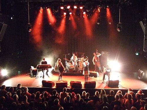 Nouvelle vague