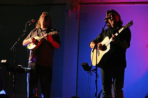 Show of Hands Festival