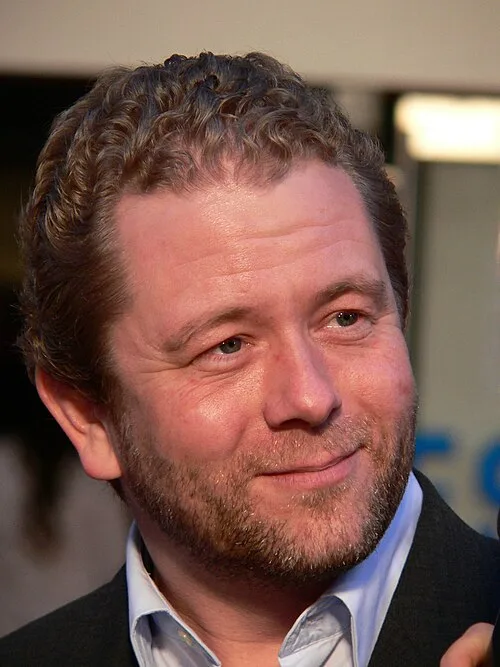 Jon Culshaw: Me, Myself & Others