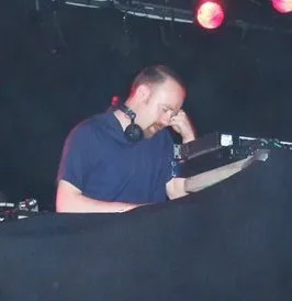 Mr. Scruff @ Hare & Hounds