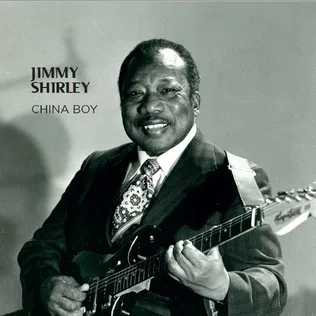 Jimmy! Jimmy!Jimmy! A man after midnight