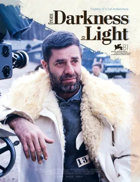 Ealing Choral Society: From Darkness to Light
