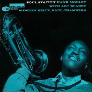 Soul Station - Friday, August 28th