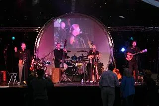 Churchfitters @ Temperance