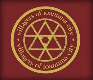 Villagers of Ioannina City