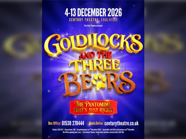 Goldilocks – Adults Only Performance