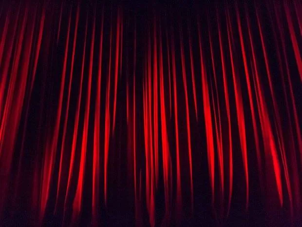 Phantom Panto