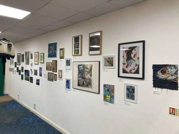 A Celebration of Biodiversity Exhibition