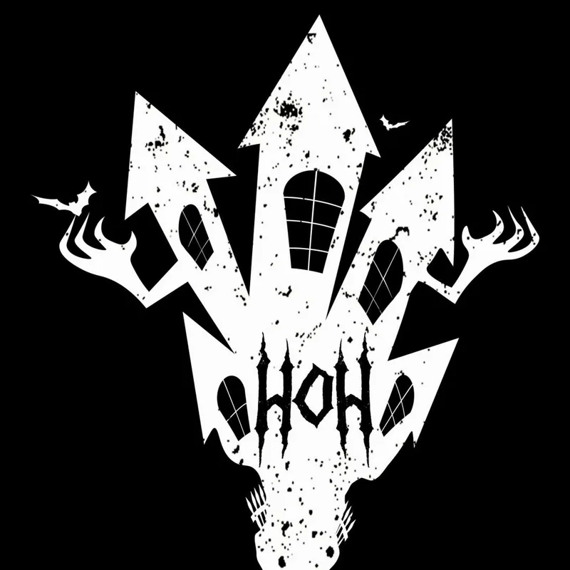 Haus of Hex Presents: Haunted Haus 2