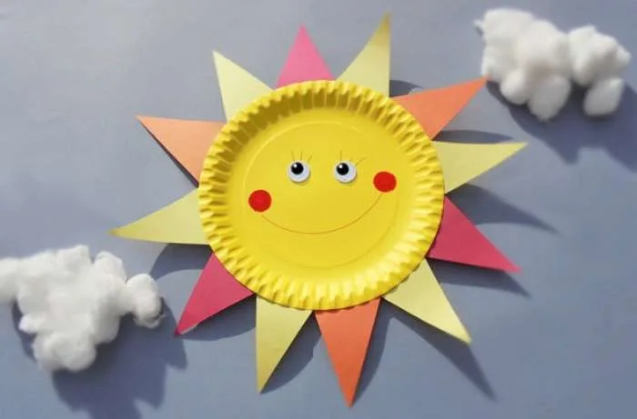 Museum Summer Crafts: ‘COLLAGE DUO!’