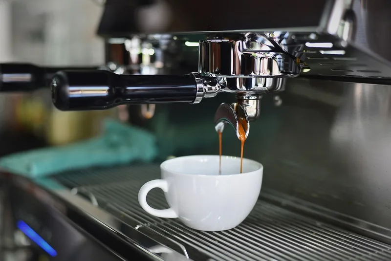 Acomb Community Cafe
