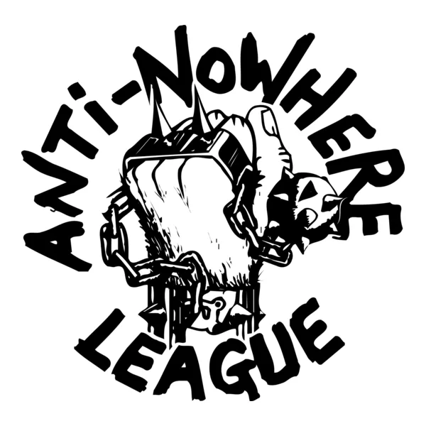 Anti-Nowhere League