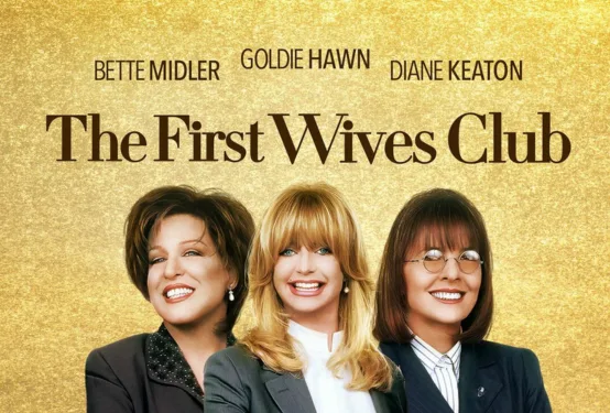 First Wives Club – E122