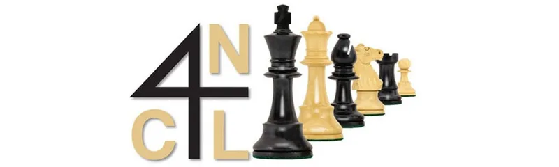 4NCL Online Season 14