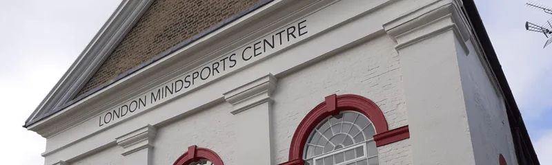 London Chess League Summer Congress