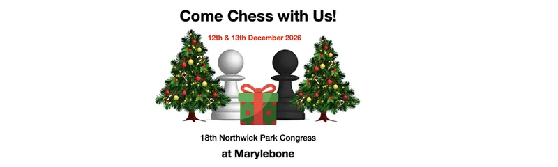 18th Northwick Park Congress