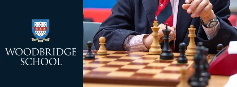 Secondary Enrichment Chess Tournament 2027