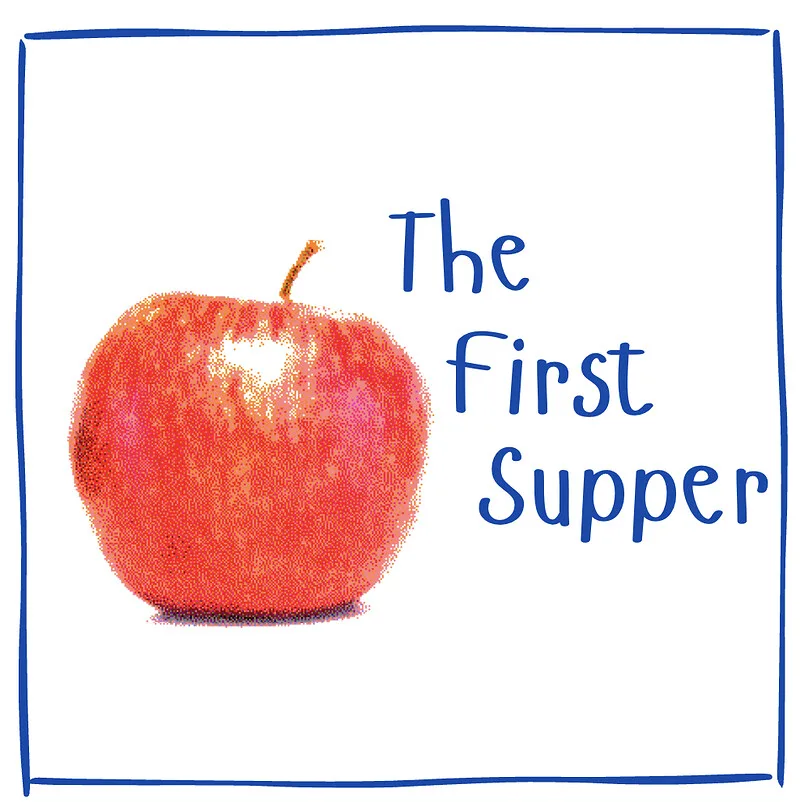 The Bristol Recipe Club's First Meet Tickets