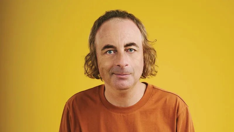 Paul Foot: The Future