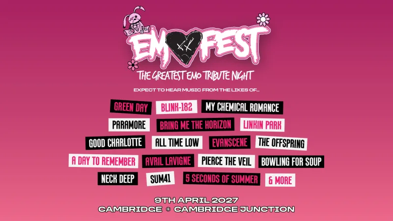 Emofest