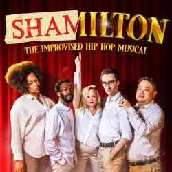 Shamilton! The Improvised Hip-Hop Musical