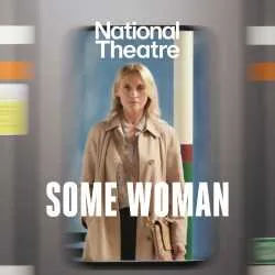 Some Woman