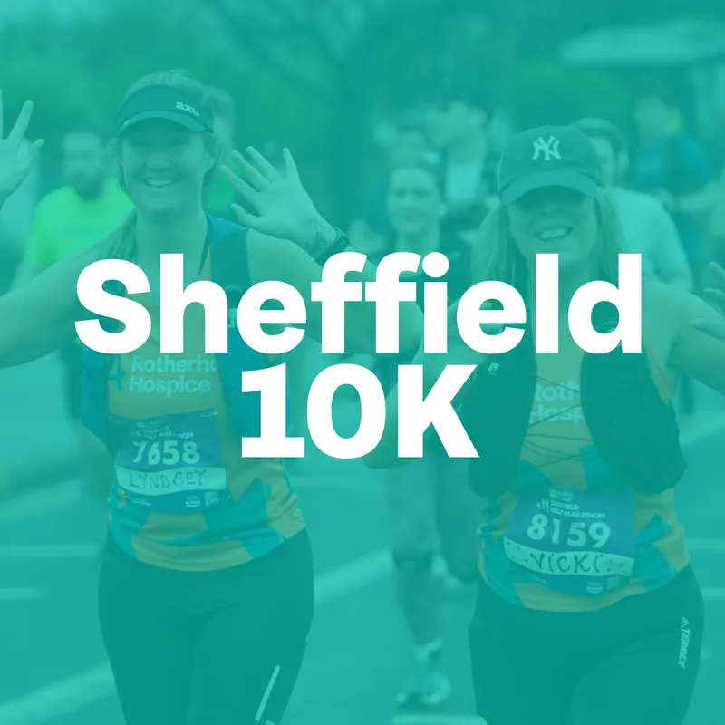Sheffield 10K