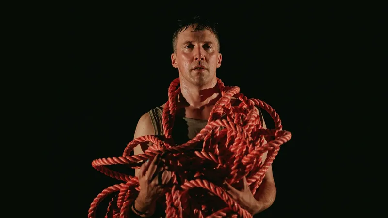 The Bacchae