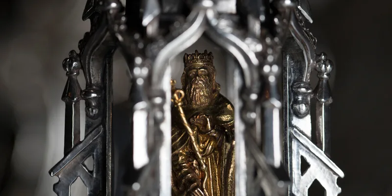 Feast of the Translation of Saint Edward the Confessor