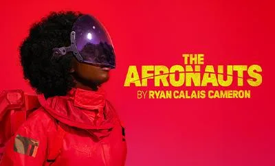 The Afronauts at The Royal Court Theatre