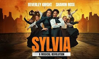 Sylvia