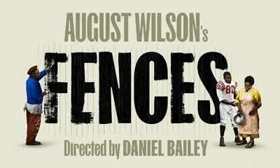 Fences at Lyric Hammersmith