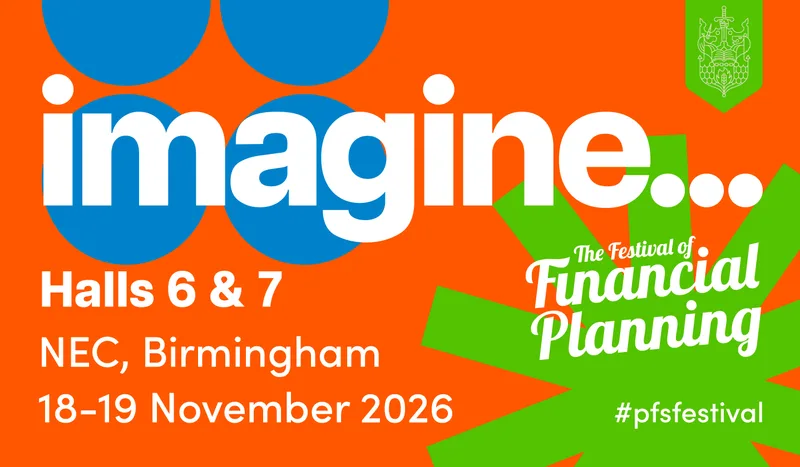 PFS Festival of Financial Planning