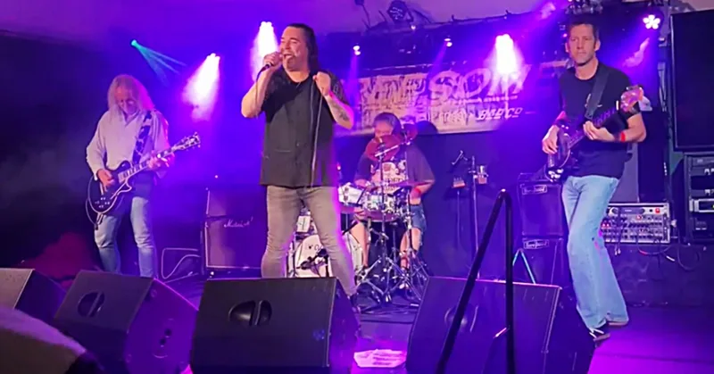 Freesome at Komedia Bath