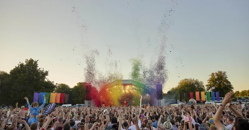 Bristol Pride