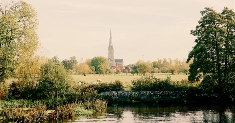 Barchester Towers by Anthony Trollope at Bath Royal Literary and Scientific Institution