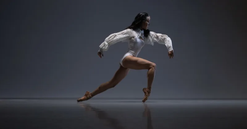 London City Ballet - Firebird at Theatre Royal Bath