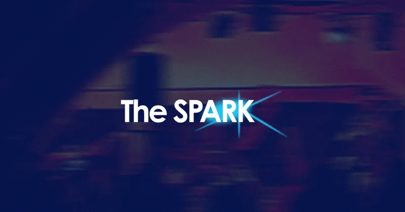 The Spark at Burdall's Yard