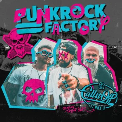 Punk Rock Factory