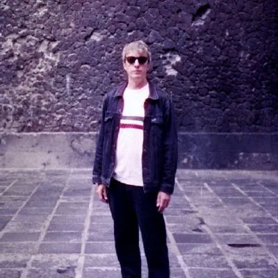 Steve Gunn