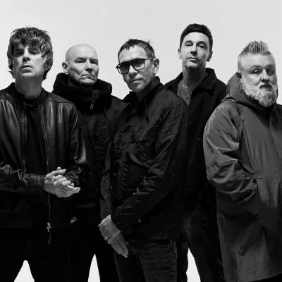Shed Seven