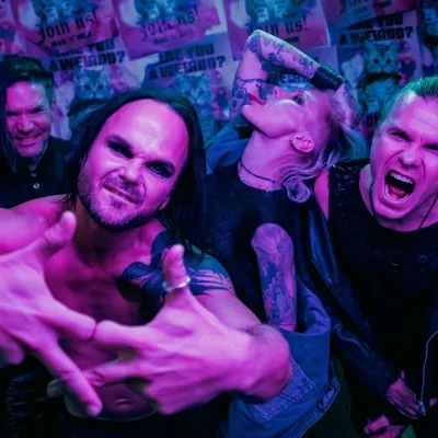 The Rasmus