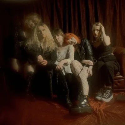 Venus Grrrls