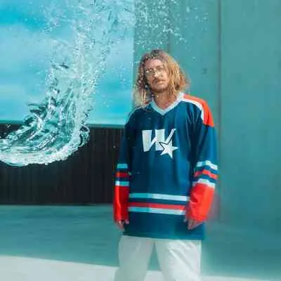 Winston Surfshirt