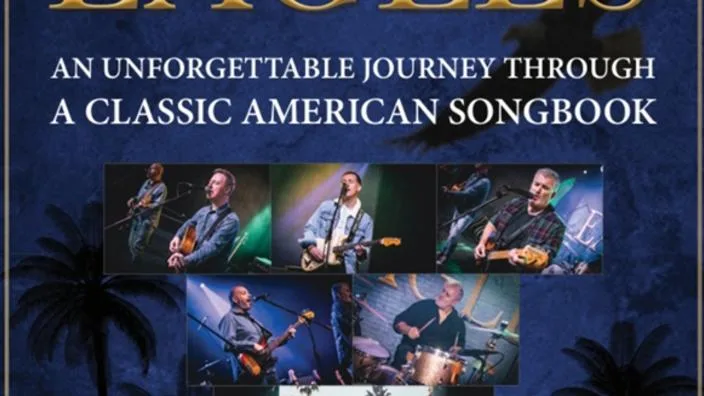 The Bootleg Eagles