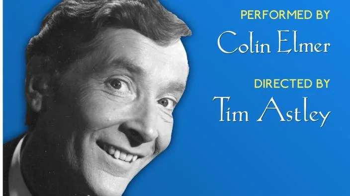 Cult Figure: Kenneth Williams, presented by Apollo Theatre Company