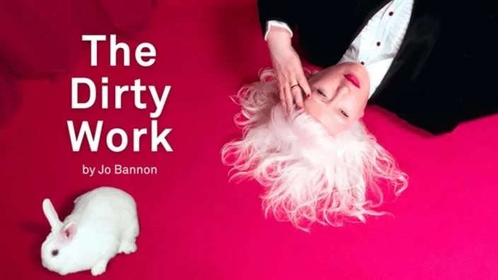 FABRIC - THE DIRTY WORK