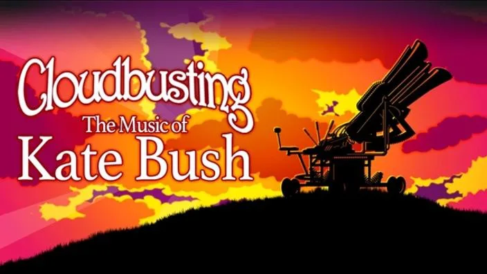 Cloudbusting - The Music of Kate Bush