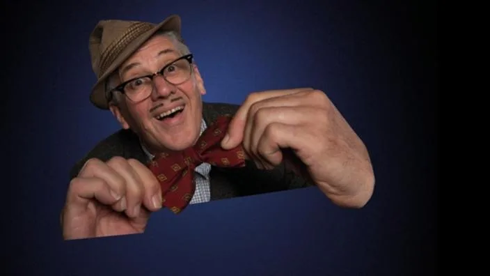 Count Arthur Strong