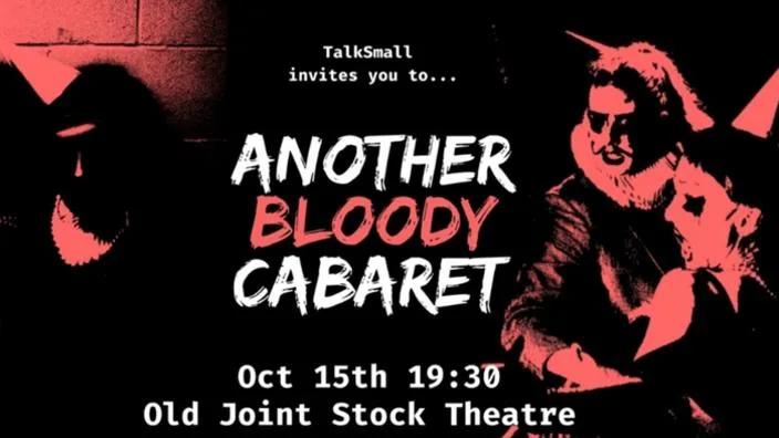 Another Bloody Cabaret